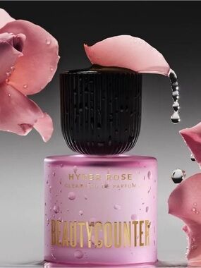 “MOTHERS DAY PRICE DROP 48hr”
BEAUTYCOUNTER HYPER ROSE EAU DE PARFUM 50ml
